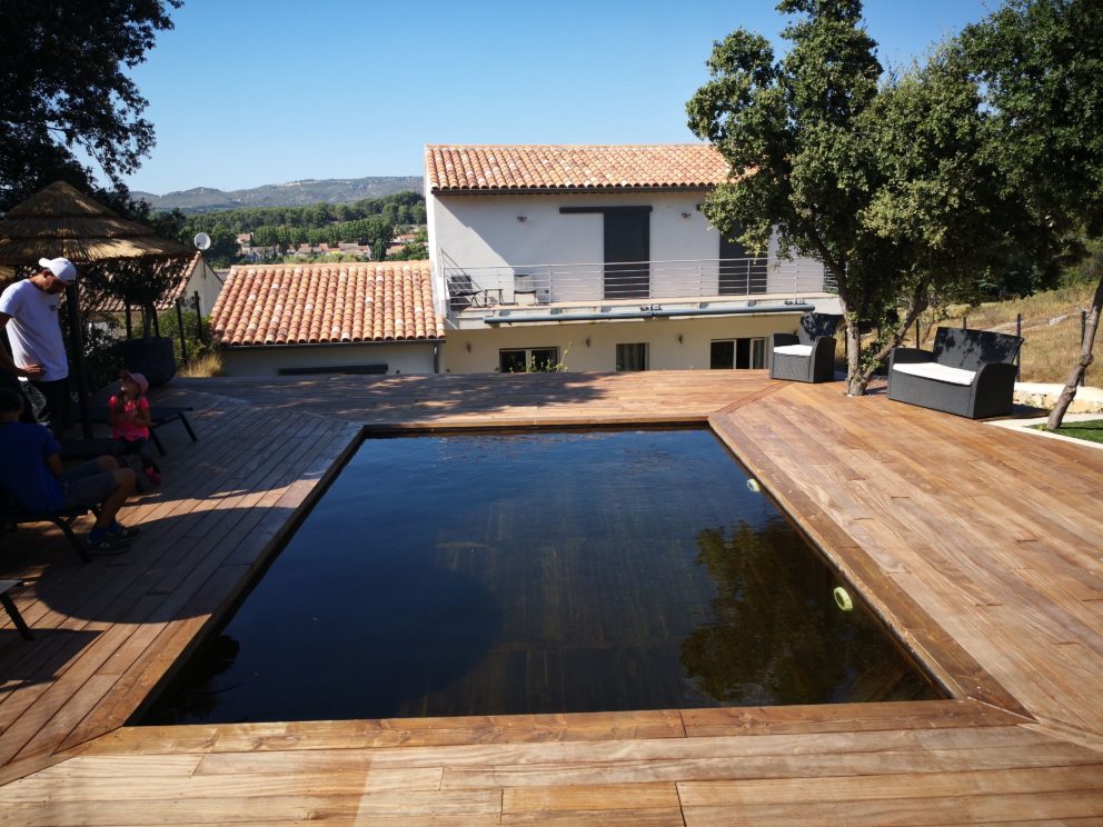 Lire la suite à propos de l’article BioPoolTech et une Maison d’hôte : l’enthousiasme d’une piscine écologique