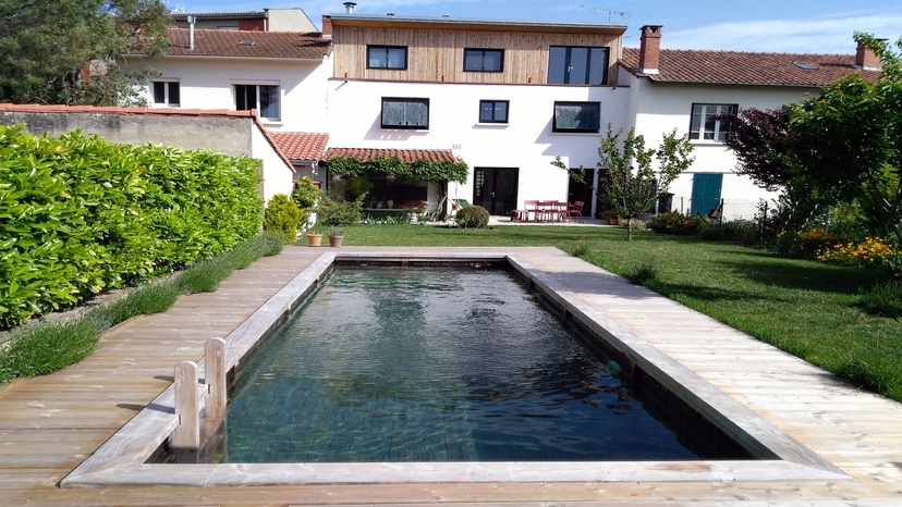 Lire la suite à propos de l’article BioPooltech parait dans Maison & Jardin magazine