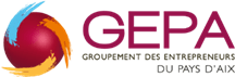 logo gepa