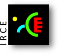 logo irce