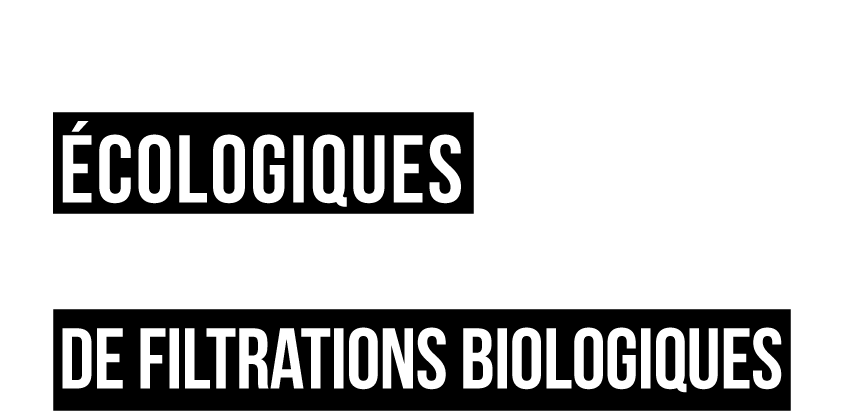 Revolutionner le monde de la piscine avec le concept de la piscine BIO 3.0