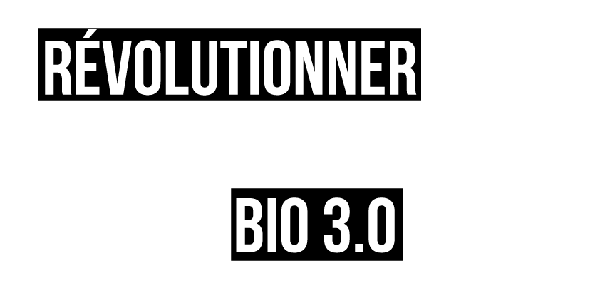Revolutionner le monde de la piscine avec le concept de la piscine BIO 3.0