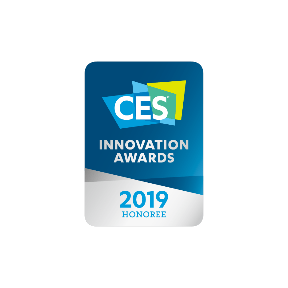 CES Innovation Awards 2019