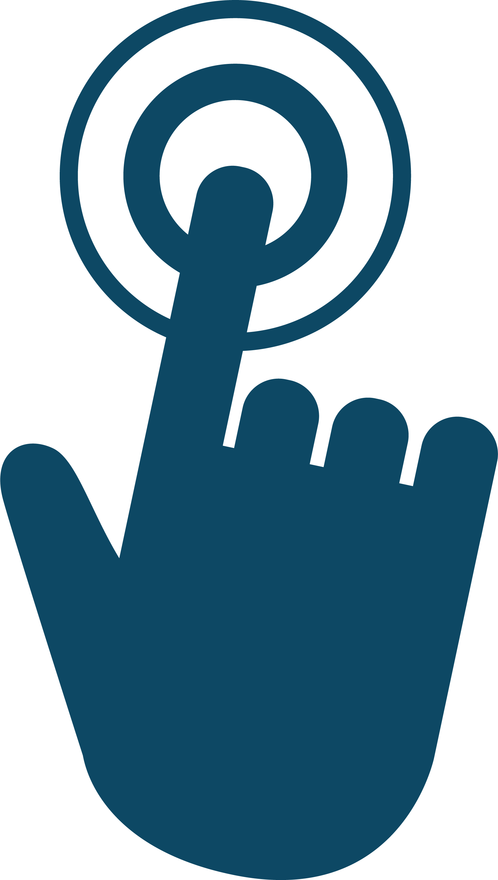 Pilotage par smartphone