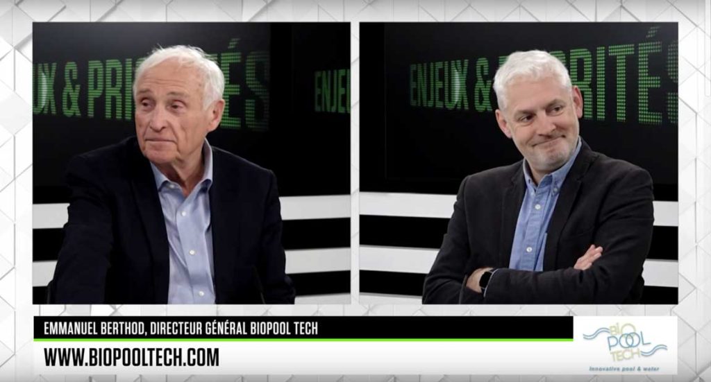 interview d'Emmanuel Berthod