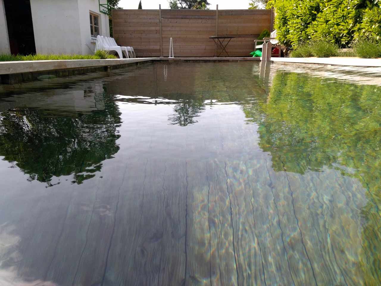 Lire la suite à propos de l’article Avis de Benoît P. sur sa piscine BioPoolTech