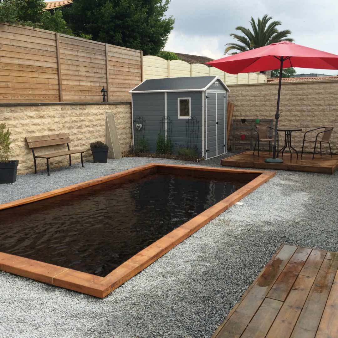 Lee más sobre el artículo Aviso de Marie F. sobre su piscina BIOPOOLTECH