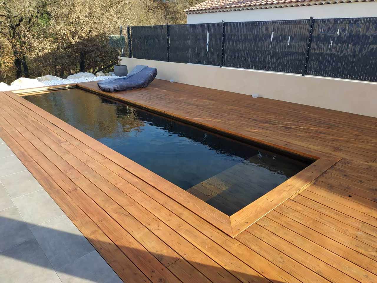 Lire la suite à propos de l’article Avis de Arnaud D. sur sa piscine BioPoolTech