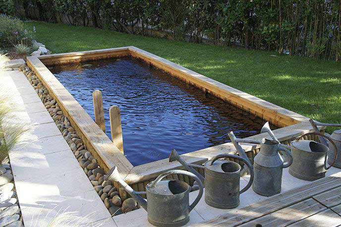 Lire la suite à propos de l’article Avis de Audrey H. sur sa piscine BioPoolTech