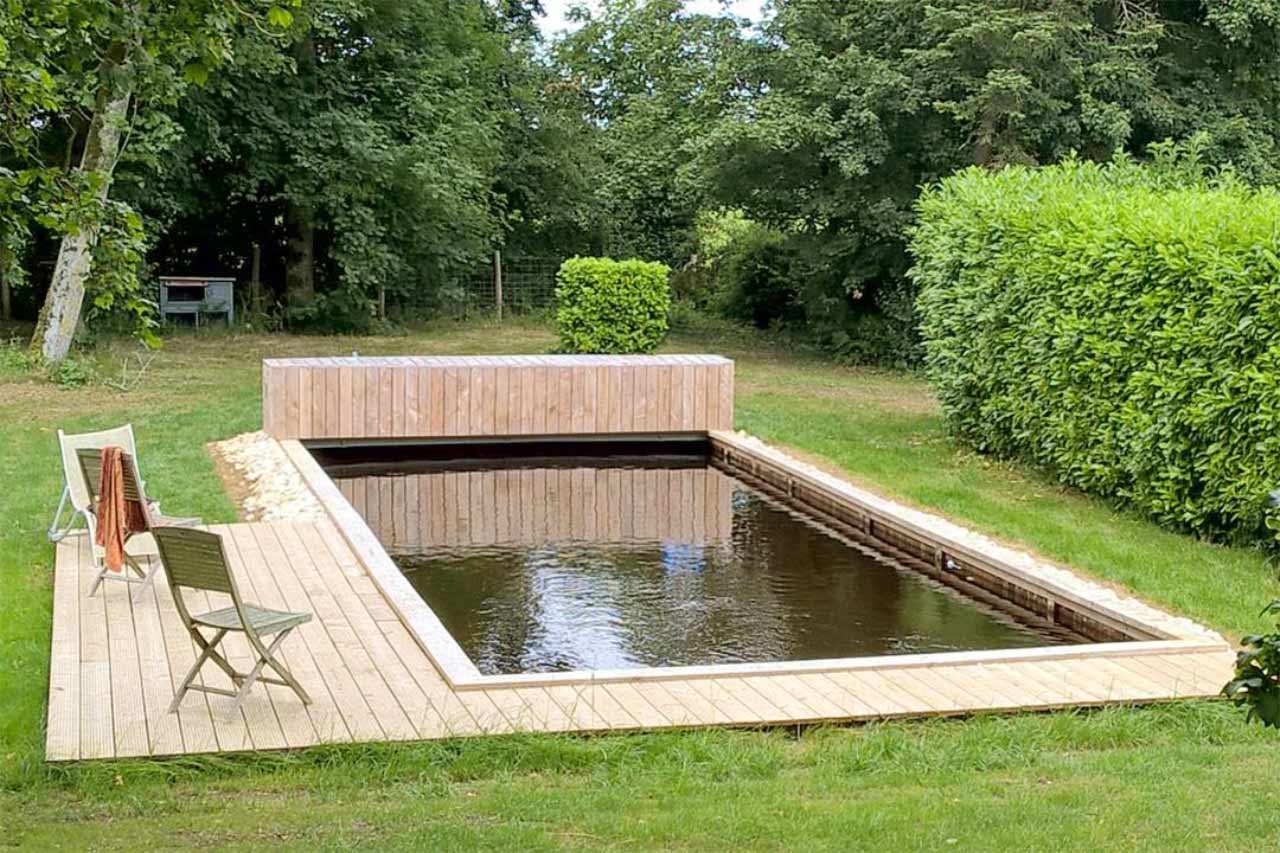 Lire la suite à propos de l’article Avis de Julien D. sur sa piscine BioPoolTech