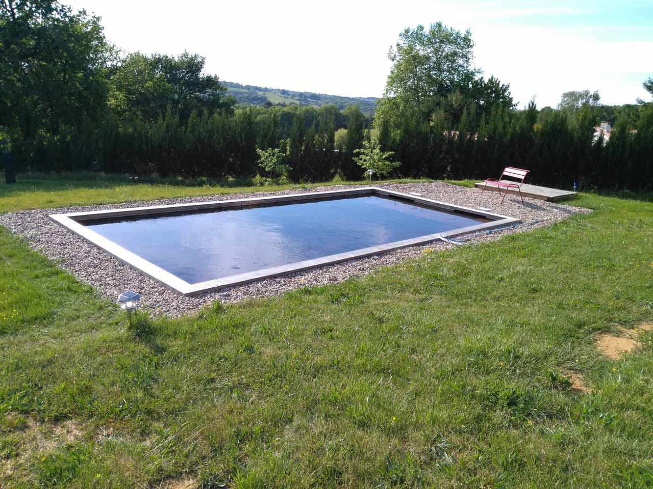 Lire la suite à propos de l’article Avis de Valentin L.sur sa piscine BioPoolTech