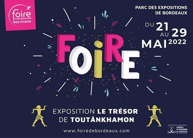 Lire la suite à propos de l’article Découvrez BioPoolTech lors de la foire de Bordeaux