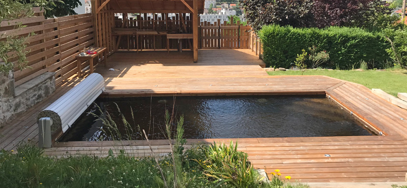 Lire la suite à propos de l’article Biopooltech Loire