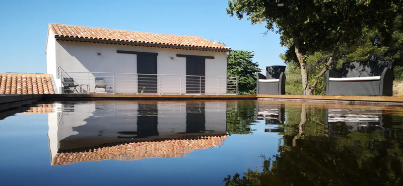 Lire la suite à propos de l’article Biopooltech Metz