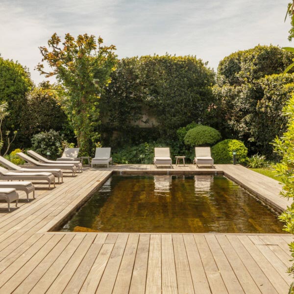 Lire la suite à propos de l’article Aqualis, BioPoolTech et Confort Développement Énergies à la foire de Nîmes 2024