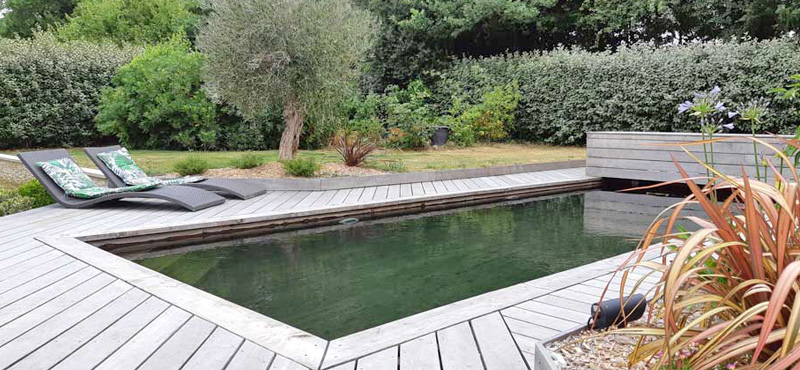 Lire la suite à propos de l’article Biopooltech Vendée