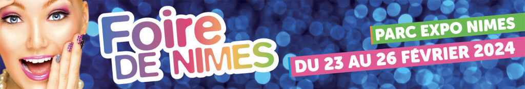 Biopooltech foire de nimes