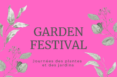 Lire la suite à propos de l’article BioPoolTech au Salon Garden Festival